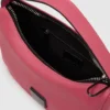 KLJ BOX LOGO SOFT MINI HOBO VÄSKA