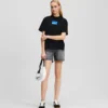 KLJ BOX LOGO T-SHIRT KLJ BOX LOGO T-SHIRT