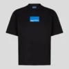KLJ BOX LOGO T-SHIRT KLJ BOX LOGO T-SHIRT