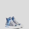 KLJ X ATELIER RESERVÉ VULC HIGH-TOP SNEAKERS KLJ X ATELIER RESERVÉ VULC HIGH-TOP SNEAKERS