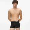 Knutmönstrade boxershorts – 3-pack Knutmönstrade boxershorts – 3-pack