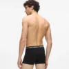 Knutmönstrade boxershorts – 3-pack Knutmönstrade boxershorts – 3-pack