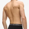 Knutmönstrade boxershorts – 3-pack Knutmönstrade boxershorts – 3-pack