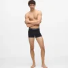 Knutmönstrade boxershorts – 3-pack Knutmönstrade boxershorts – 3-pack
