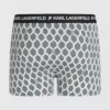 Knutmönstrade boxershorts – 3-pack Knutmönstrade boxershorts – 3-pack