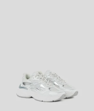 KOMET AUTOGRAPH SNEAKERS
