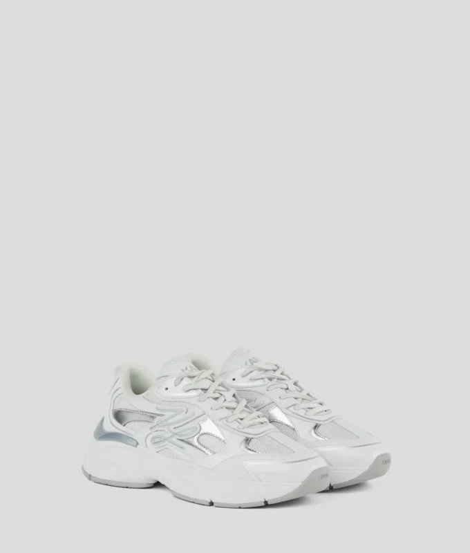 KOMET AUTOGRAPH SNEAKERS KOMET AUTOGRAPH SNEAKERS