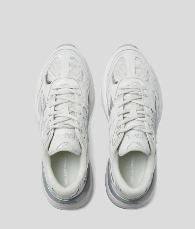 KOMET AUTOGRAPH SNEAKERS KOMET AUTOGRAPH SNEAKERS