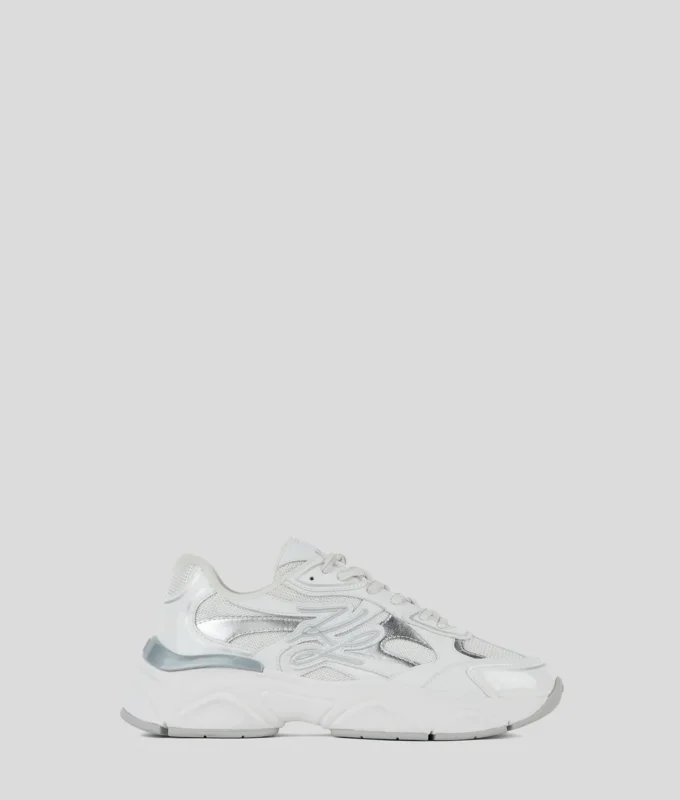 KOMET AUTOGRAPH SNEAKERS KOMET AUTOGRAPH SNEAKERS