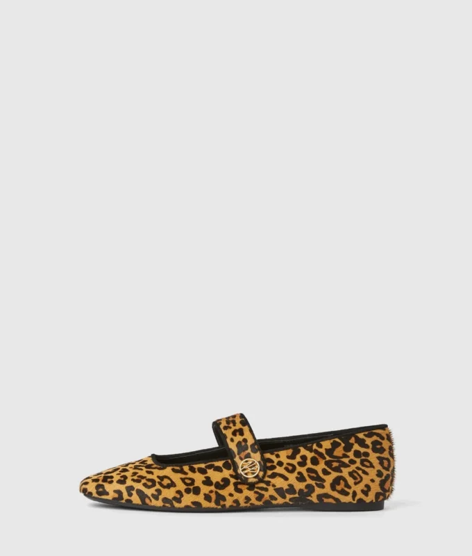 Konnie Mary Jane-pumps Konnie Mary Jane-pumps