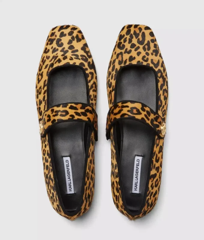 Konnie Mary Jane-pumps Konnie Mary Jane-pumps