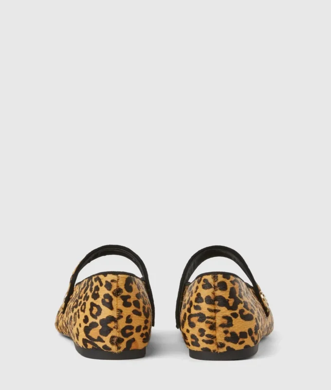 Konnie Mary Jane-pumps Konnie Mary Jane-pumps