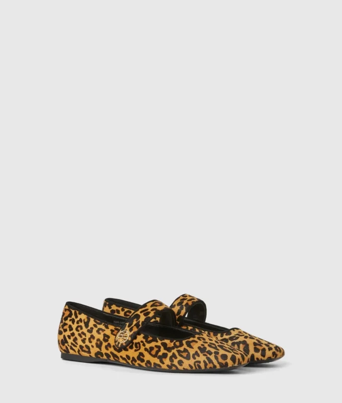 Konnie Mary Jane-pumps Konnie Mary Jane-pumps