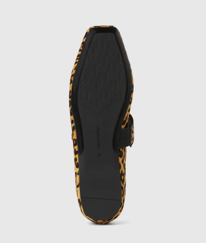 Konnie Mary Jane-pumps Konnie Mary Jane-pumps