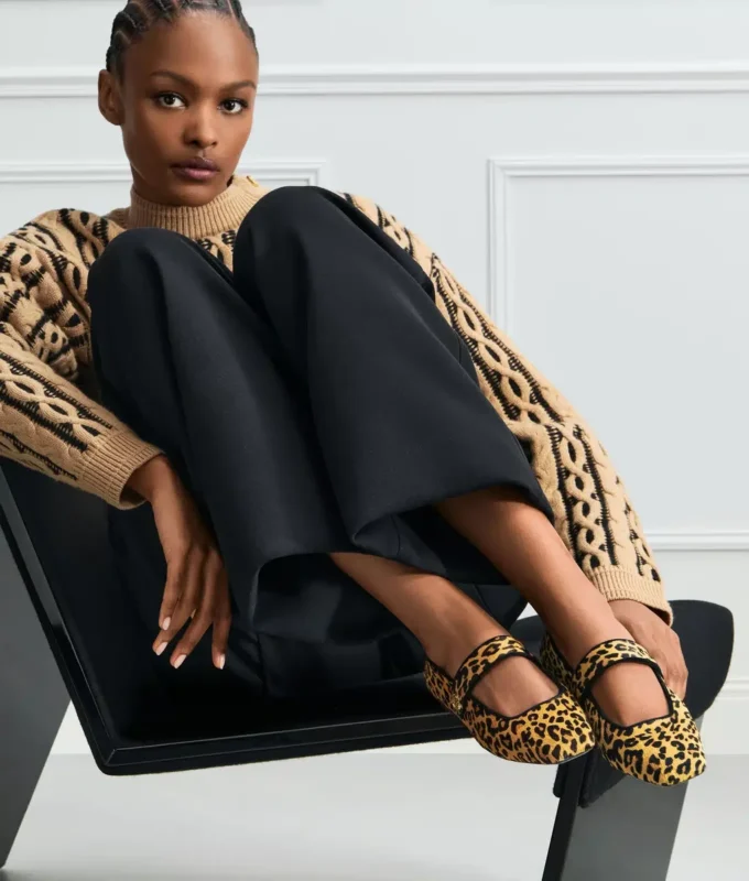 Konnie Mary Jane-pumps Konnie Mary Jane-pumps