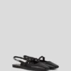 KONNIE SIGNIA SLINGBACK-SKOR MED KEDJA KONNIE SIGNIA SLINGBACK-SKOR MED KEDJA
