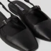 KONNIE SIGNIA SLINGBACK-SKOR MED KEDJA KONNIE SIGNIA SLINGBACK-SKOR MED KEDJA