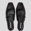 KONNIE SIGNIA SLINGBACK-SKOR MED KEDJA KONNIE SIGNIA SLINGBACK-SKOR MED KEDJA