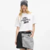 Kort graffitit-shirt Kort graffitit-shirt