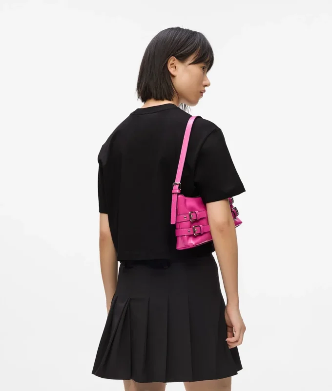 Kort graffitit-shirt Kort graffitit-shirt