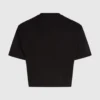 Kort graffitit-shirt Kort graffitit-shirt