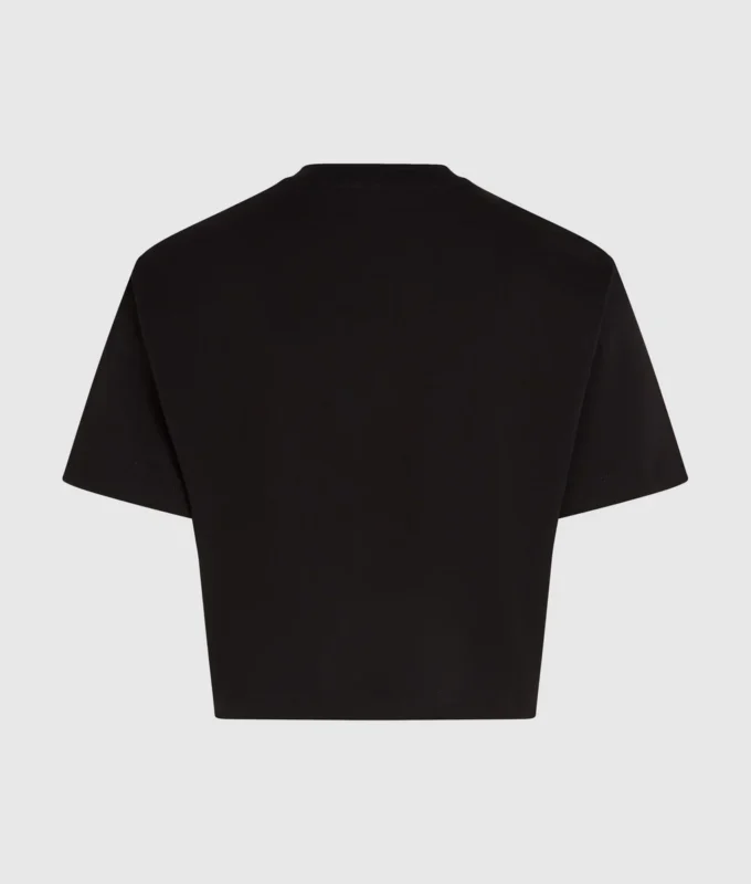 Kort graffitit-shirt Kort graffitit-shirt