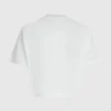 Kort graffitit-shirt Kort graffitit-shirt