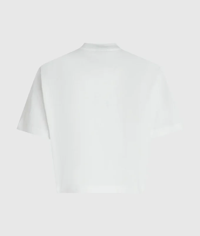 Kort graffitit-shirt Kort graffitit-shirt