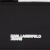 Kortfodral i nylon med snodd Kortfodral i nylon med snodd