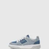 Kourtney sneakers i denim Kourtney sneakers i denim