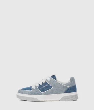 Kourtney sneakers i denim Kourtney sneakers i denim