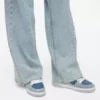 Kourtney sneakers i denim Kourtney sneakers i denim