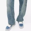 Kourtney sneakers i denim Kourtney sneakers i denim
