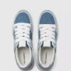 Kourtney sneakers i denim Kourtney sneakers i denim