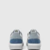 Kourtney sneakers i denim Kourtney sneakers i denim