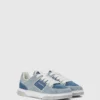 Kourtney sneakers i denim Kourtney sneakers i denim