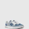 Kourtney sneakers i denim Kourtney sneakers i denim