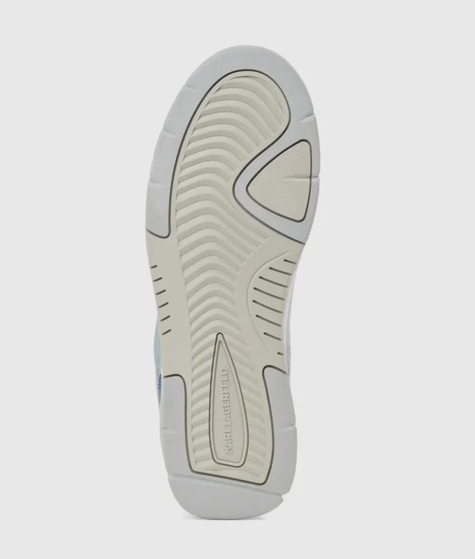 Kourtney sneakers i denim Kourtney sneakers i denim