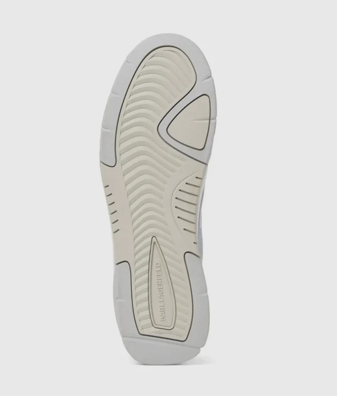 Kourtney sneakers i denim Kourtney sneakers i denim