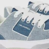 Kourtney sneakers i denim Kourtney sneakers i denim