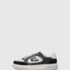 Kourtney sneakers med sidokant Kourtney sneakers med sidokant