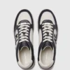Kourtney sneakers med sidokant Kourtney sneakers med sidokant
