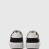 Kourtney sneakers med sidokant Kourtney sneakers med sidokant
