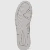 Kourtney sneakers med sidokant Kourtney sneakers med sidokant