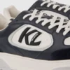 Kourtney sneakers med sidokant Kourtney sneakers med sidokant