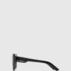 Kraftiga solglasögon med logotyp Kraftiga solglasögon med logotyp