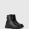 Kreeper mid-calf wedge boots Kreeper mid-calf wedge boots
