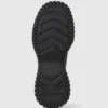 Kreeper mid-calf wedge boots Kreeper mid-calf wedge boots