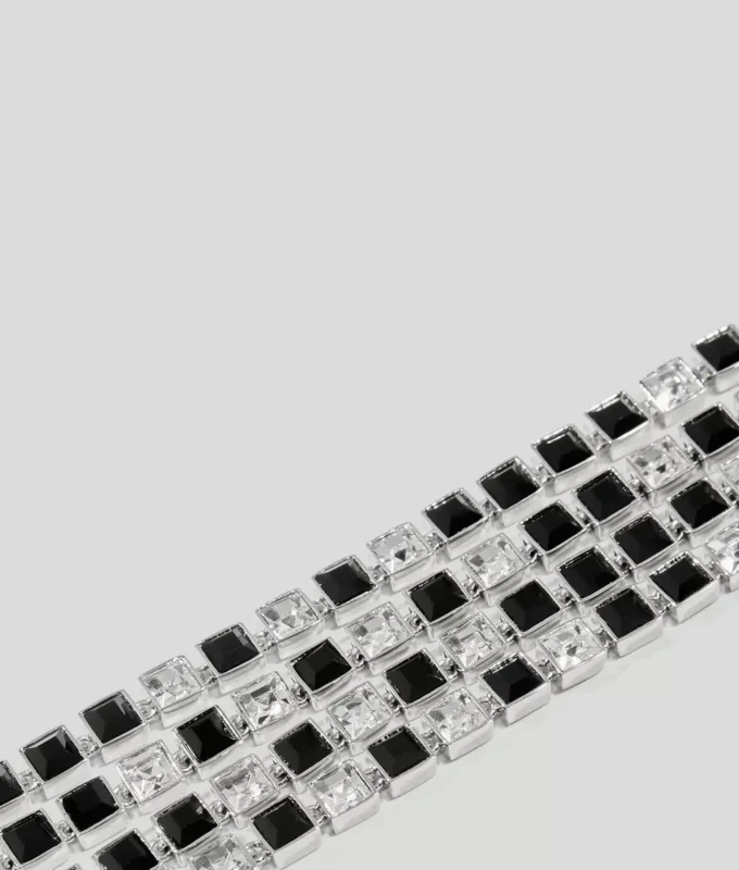 LAGERADE KRISTALLAR ARMBAND LAGERADE KRISTALLAR ARMBAND