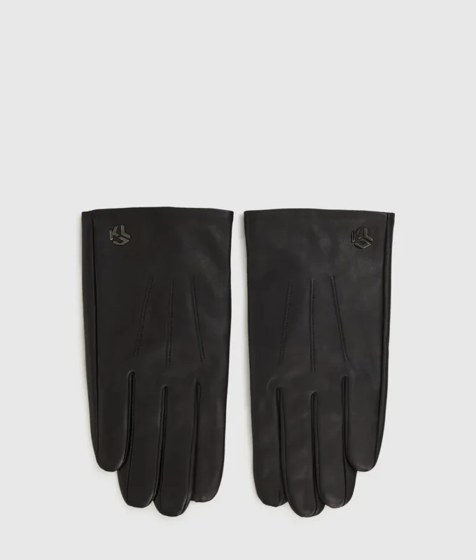 Läderhandskar Läderhandskar